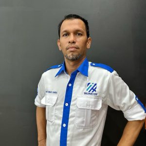 ANDI SANUSI