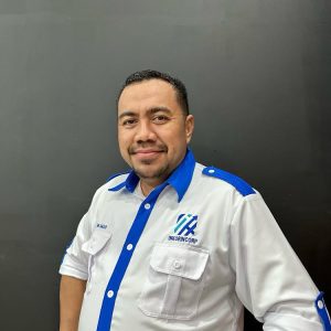 HAMZAH