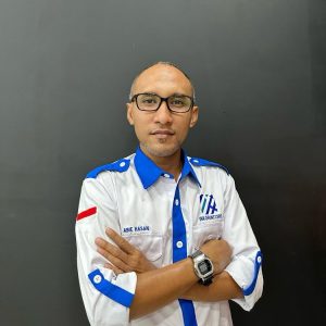 HASAN