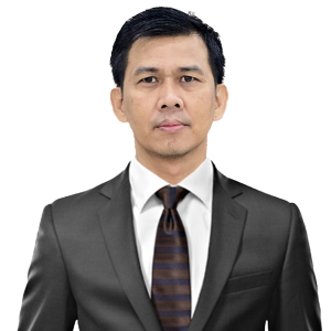 PAK ANANG